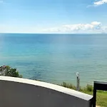 Appartement под наем с фронтална гледка море, гр. влас Sveti Vlas