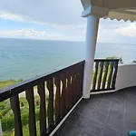 Apartment под наем с фронтална гледка море, гр. влас *