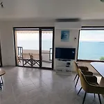 Apartment под наем с фронтална гледка море, гр. влас